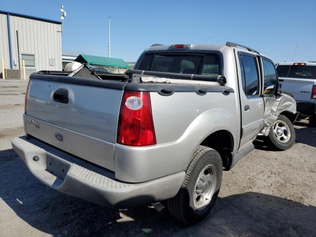 2005 Ford Explorer Sport Trac VIN: 1FMZU67K95UA98480 Lot: 57956354