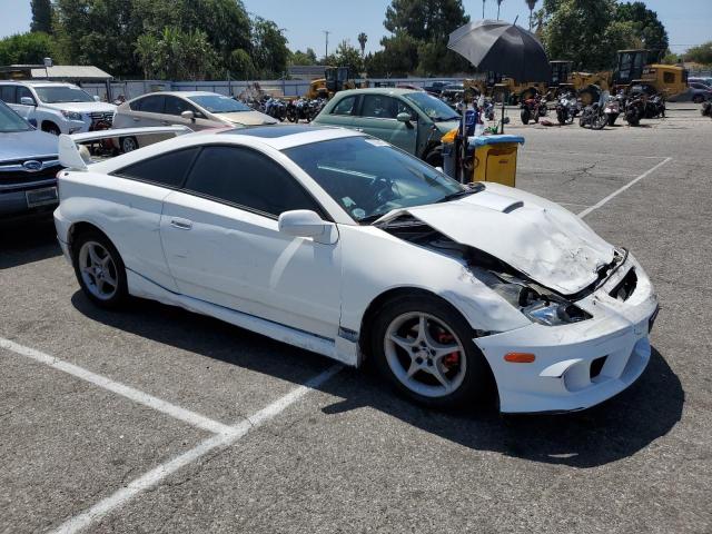 2003 Toyota Celica Gt-S VIN: JTDDY32T830066898 Lot: 61008414