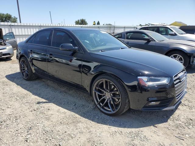 VIN WAUAFAFL1DN008320 2013 Audi A4, Premium no.4