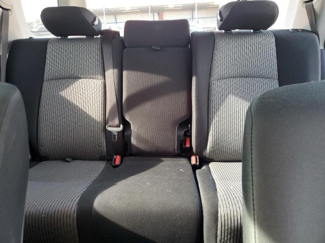 2021 Toyota 4Runner Sr5/Sr5 Premium VIN: JTEMU5JR7M5910300 Lot: 59465174