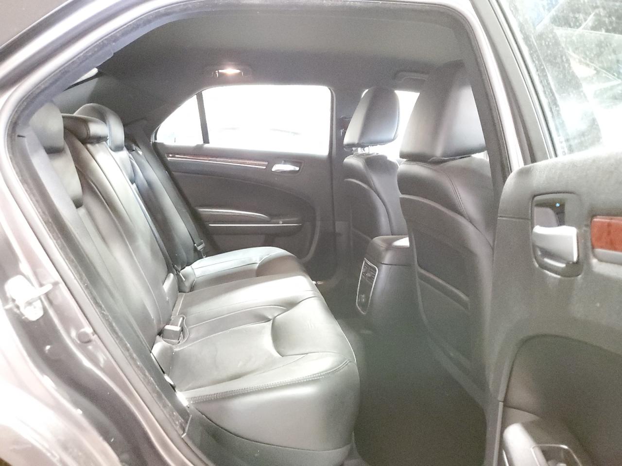 2C3CCAAG0DH666903 2013 Chrysler 300