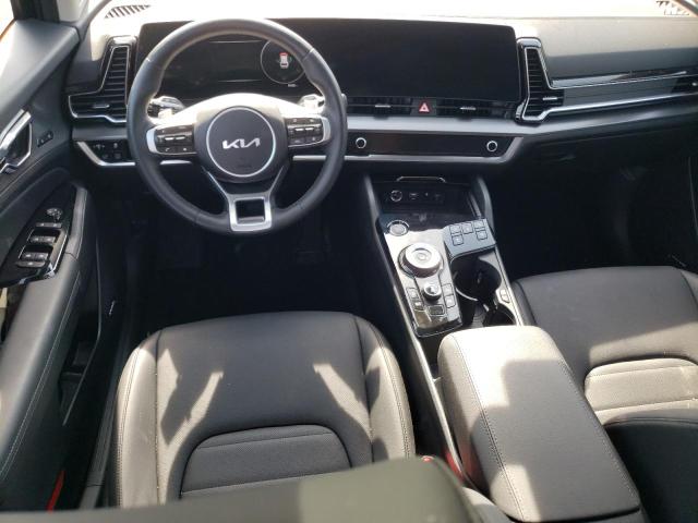 2024 KIA SPORTAGE S - KNDPXCDG7R7139145