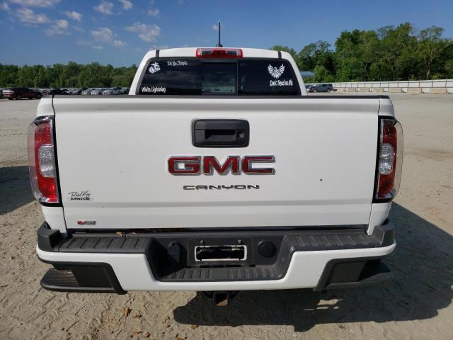 2021 GMC Canyon Elevation VIN: 1GTG5CEN8M1100305 Lot: 55698894