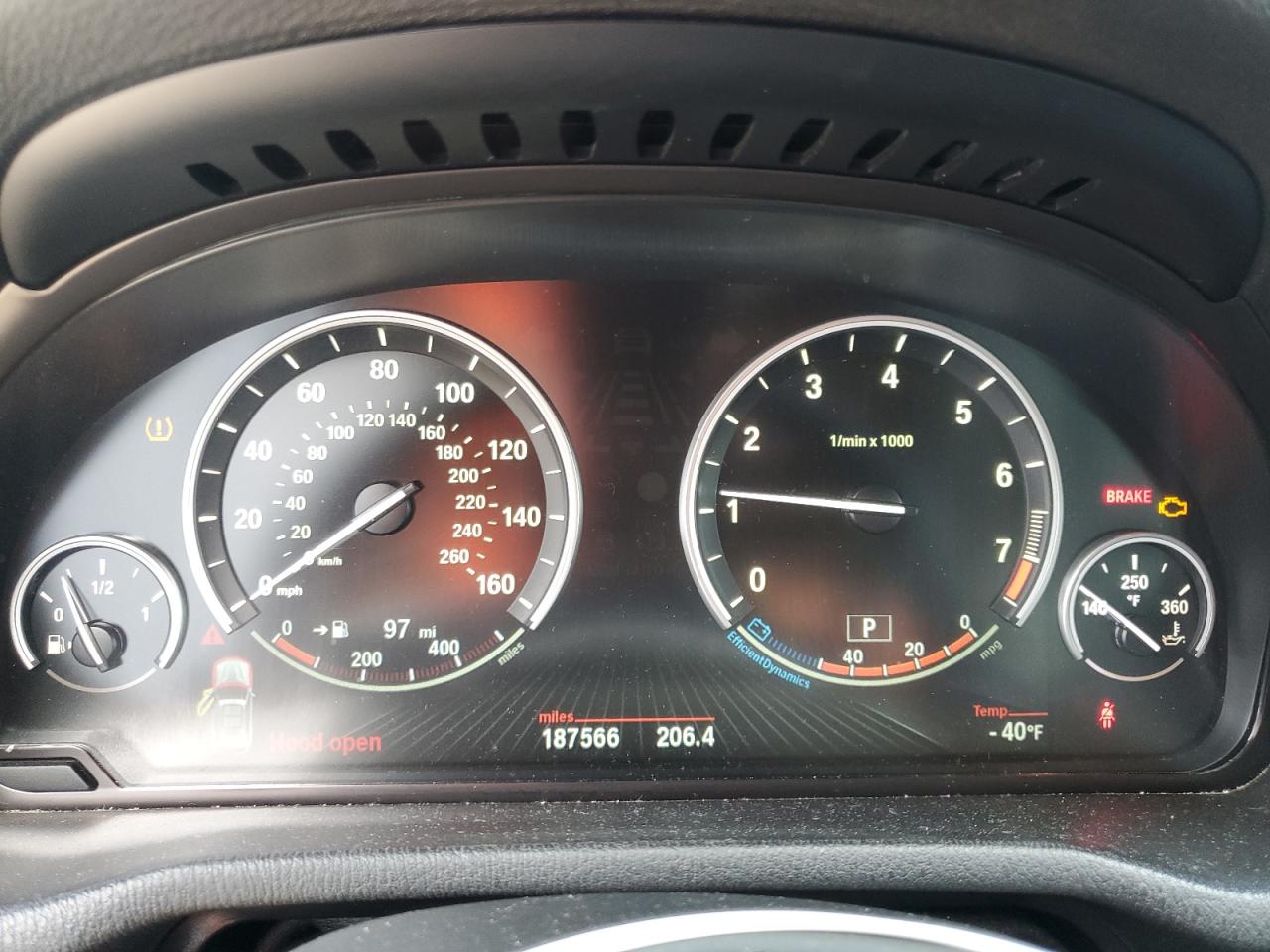 5UXWX7C5XF0K35163 2015 BMW X3 xDrive35I