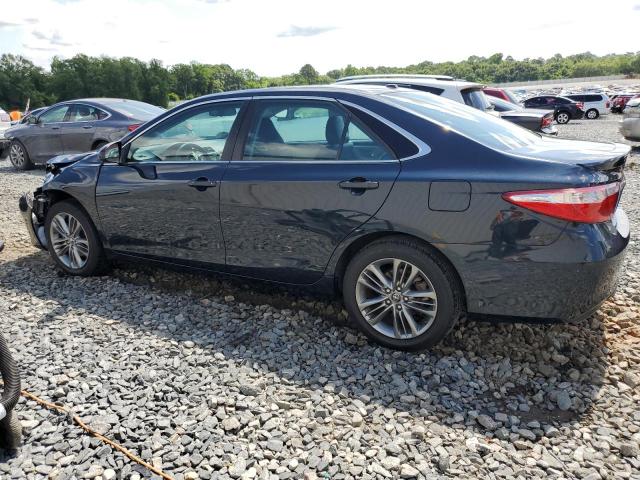 2017 Toyota Camry Le VIN: 4T1BF1FK4HU452555 Lot: 56804304