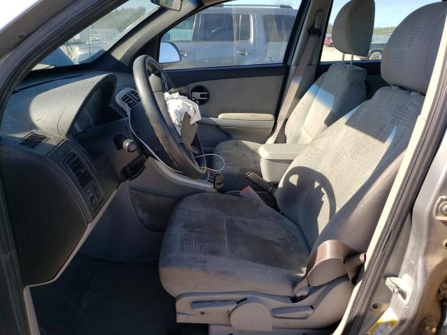 2006 Chevrolet Equinox Ls VIN: 2CNDL13F166048276 Lot: 57772154