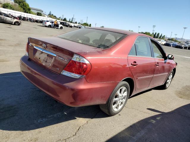 2005 Toyota Camry Le VIN: 4T1BF30K05U107409 Lot: 57350974