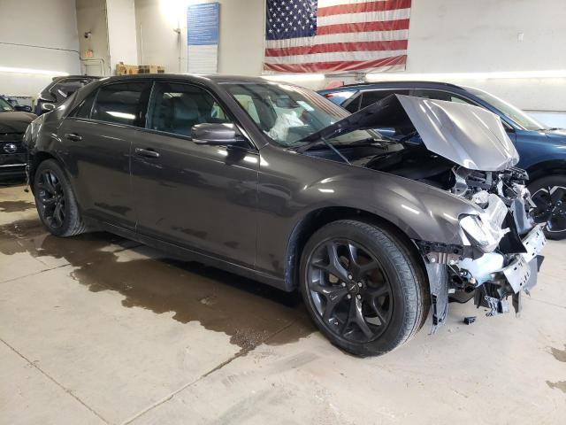 2023 CHRYSLER 300 S - 2C3CCABG5PH524257
