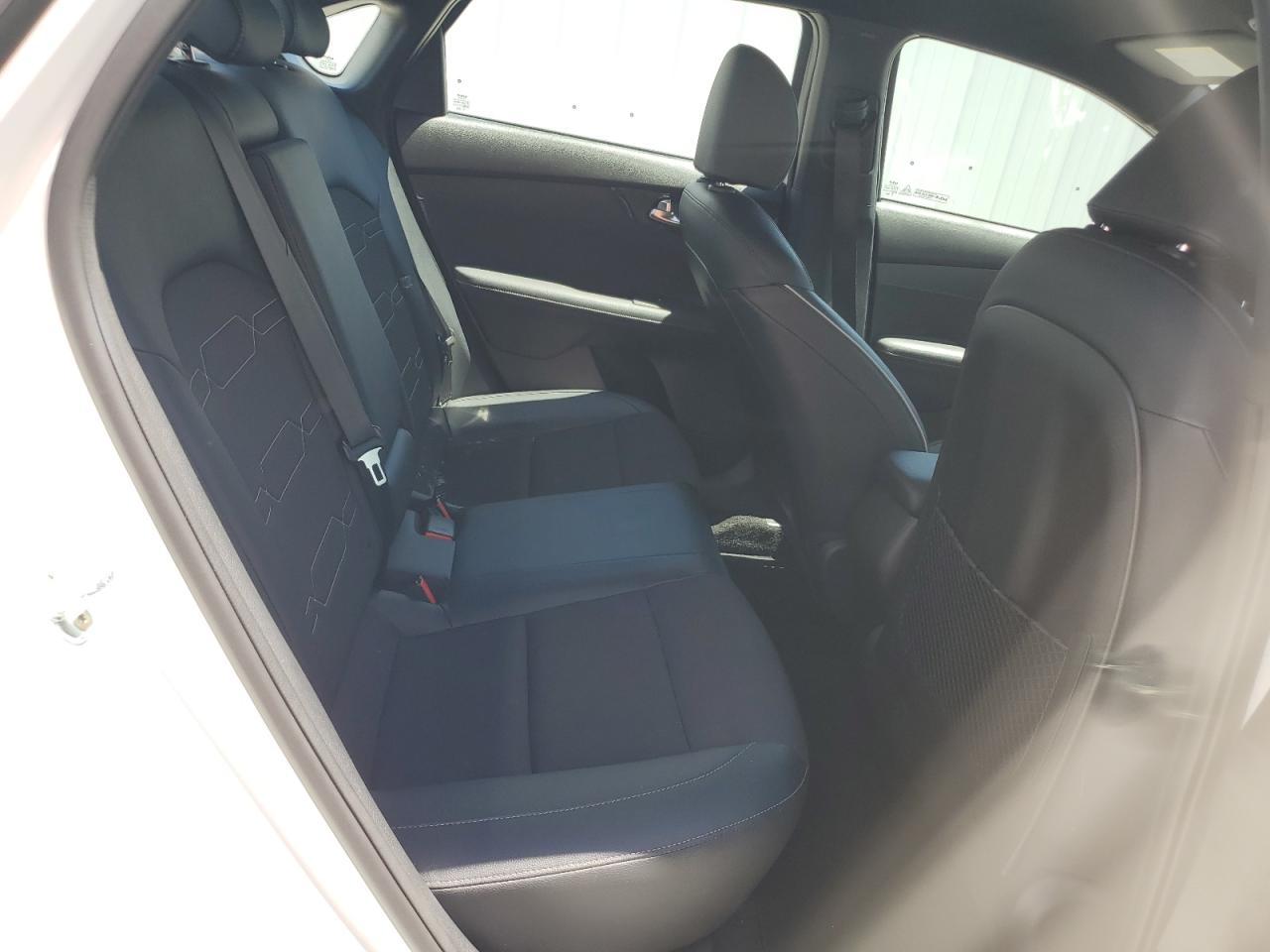 3KPF54AD6PE541544 2023 Kia Forte Gt Line