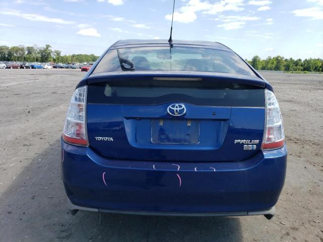 2008 Toyota Prius VIN: JTDKB20U787796864 Lot: 58284584