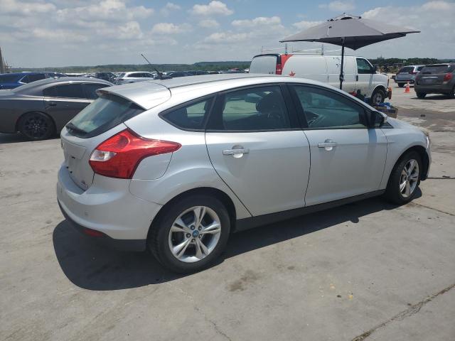 2013 Ford Focus Se VIN: 1FADP3K27DL138707 Lot: 61006094