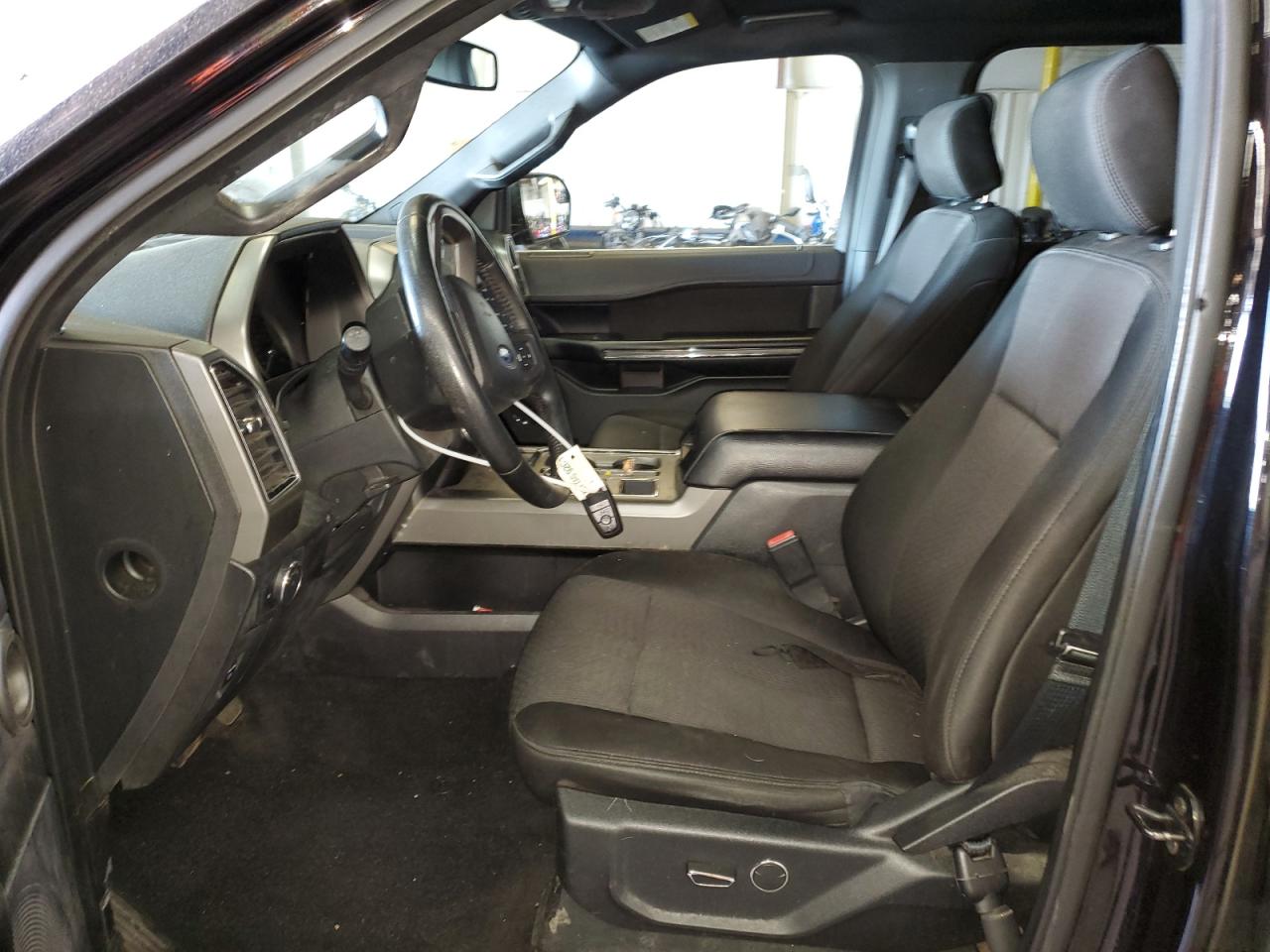 1FMJK1HT7KEA51192 2019 Ford Expedition Max Xlt