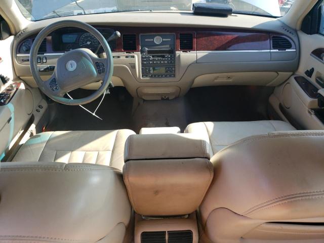 2003 Lincoln Town Car Executive VIN: 1LNHM81WX3Y682962 Lot: 58044954