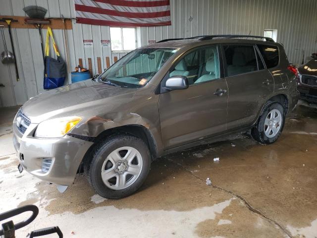 2012 TOYOTA RAV4 2012