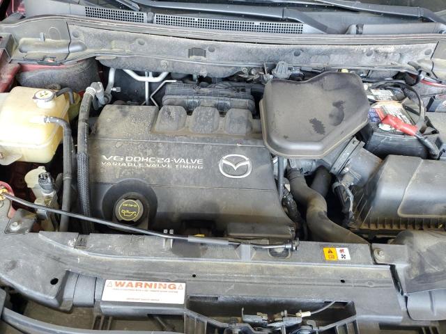 2009 Mazda Cx-9 VIN: JM3TB38V290171801 Lot: 60499674