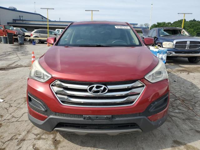 2016 Hyundai Santa Fe Sport VIN: 5XYZT3LB3GG332273 Lot: 57497314