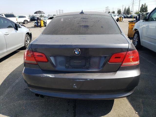 2008 BMW 328 I Sulev VIN: WBAWV13578P119947 Lot: 58788914