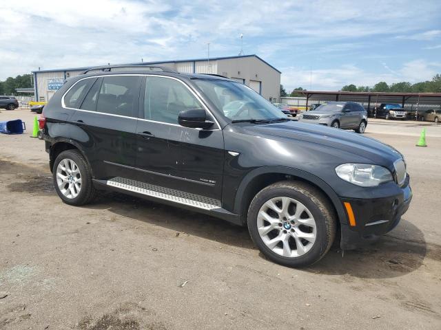 VIN 5UXZV4C56D0E11918 2013 BMW X5, Xdrive35I no.4