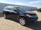 NISSAN MURANO SL photo