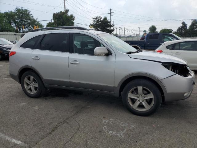 2008 Hyundai Veracruz Gls VIN: KM8NU13CX8U061345 Lot: 58716284