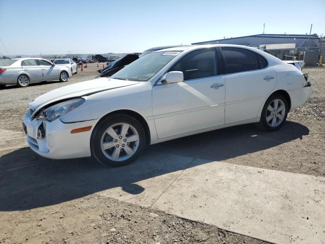 2006 Lexus Es 330 VIN: JTHBA30G665171303 Lot: 58539344