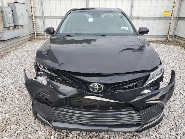 VIN 4T1C11AK1PU083517 2023 Toyota Camry, LE no.5