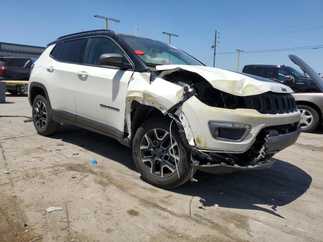 2020 JEEP COMPASS TR 3C4NJDDB5LT236799