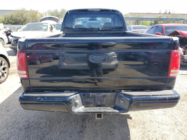 2002 Dodge Dakota Sport VIN: 1B7GG32N72S687764 Lot: 60312104