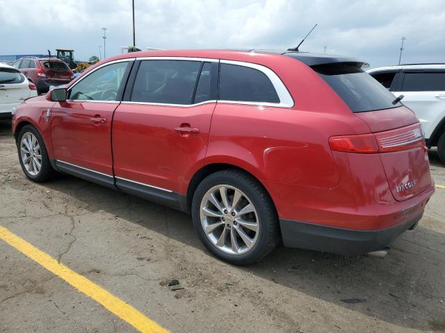 2012 Lincoln Mkt VIN: 2LMHJ5AT9CBL53121 Lot: 57725044