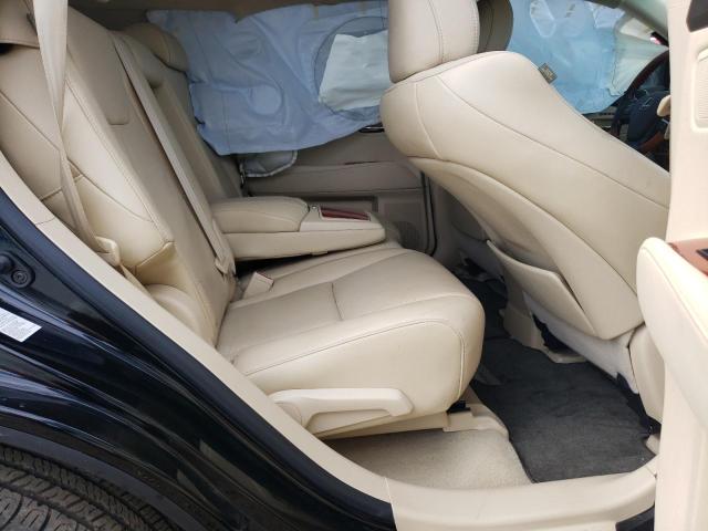 2010 Lexus Rx 350 VIN: 2T2ZK1BA5AC033690 Lot: 60876664