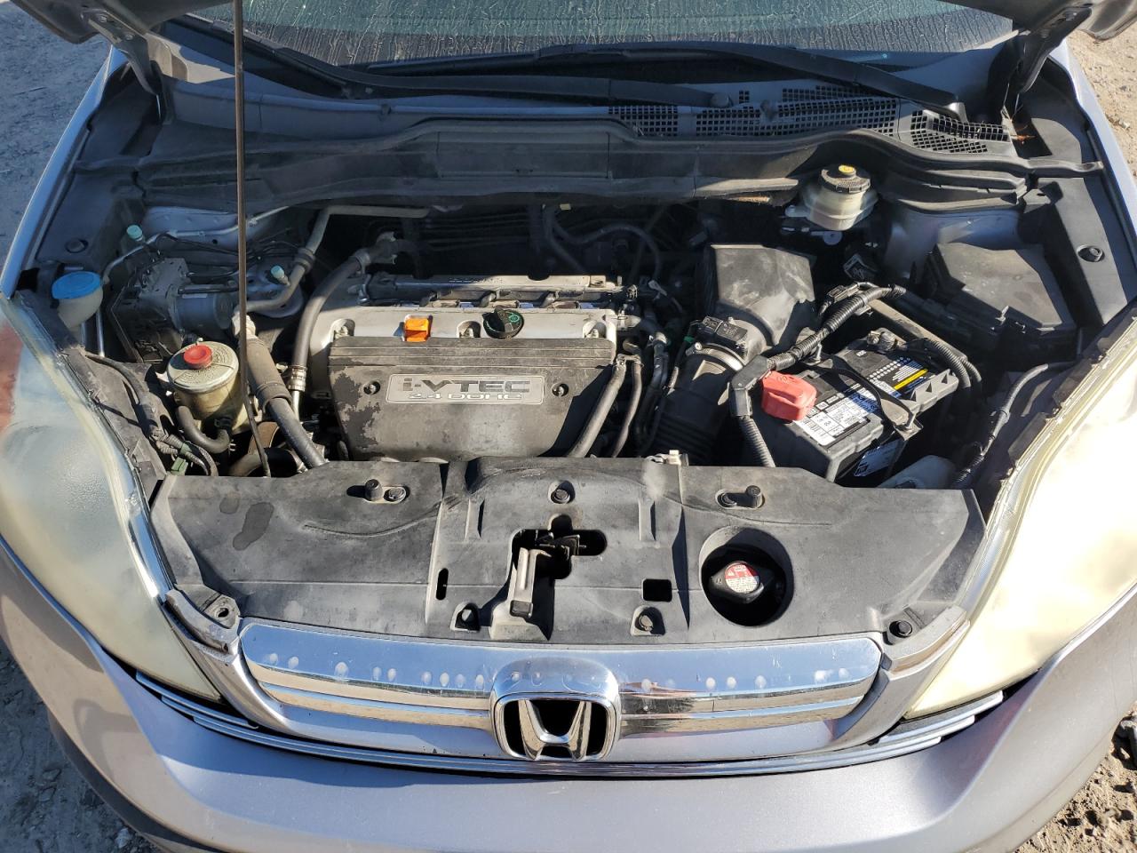 3CZRE48518G703589 2008 Honda Cr-V Ex