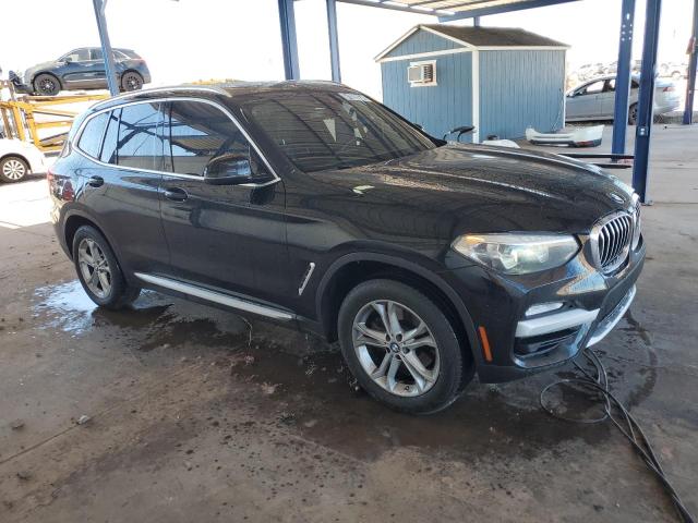 VIN 5UXTR7C52KLR48466 2019 BMW X3, Sdrive30I no.4