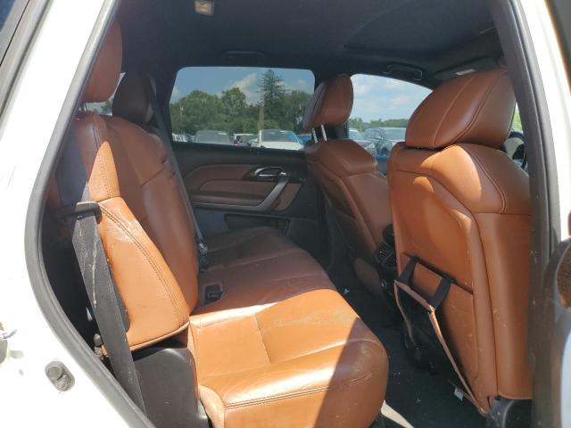 2011 Acura Mdx Advance VIN: 2HNYD2H5XBH515714 Lot: 58921874