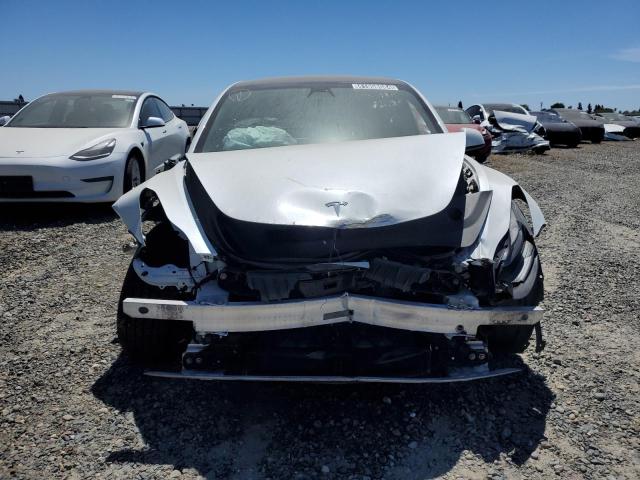 2022 TESLA MODEL 3 5YJ3E1EB5NF144182