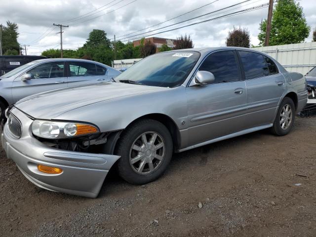 2004 Buick Lesabre Custom VIN: 1G4HP52K744170022 Lot: 57034534