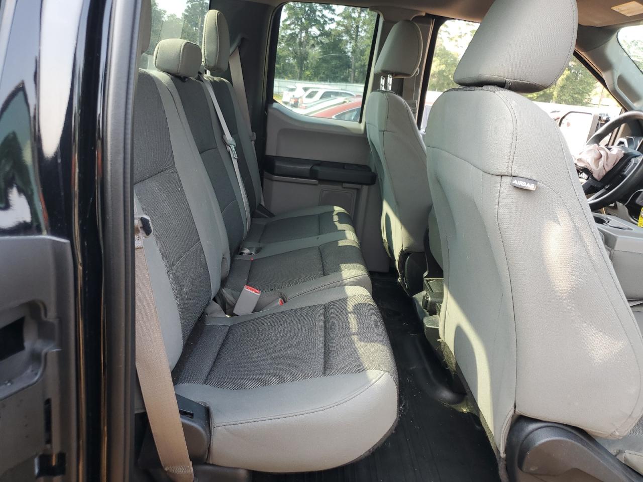 1FTEX1CP3GKF80066 2016 Ford F150 Super Cab