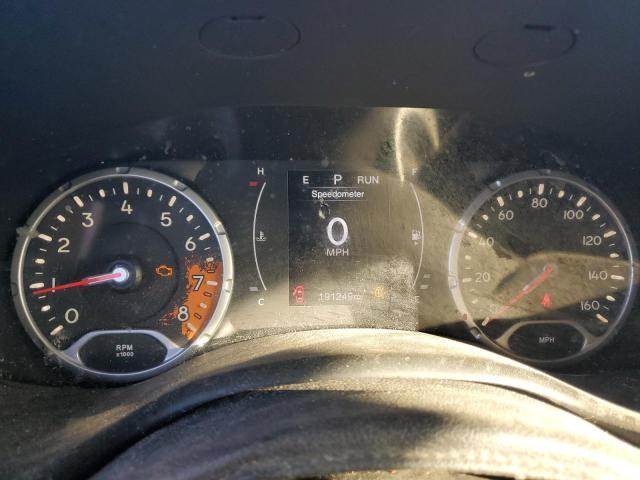 2017 JEEP RENEGADE L - ZACCJABB5HPG45800