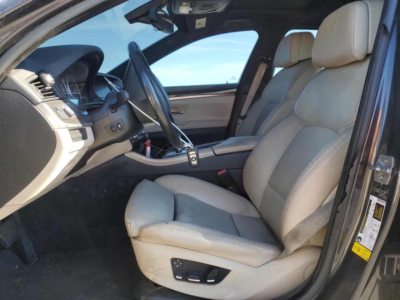 WBAFR7C57BC600738 2011 BMW 535 I