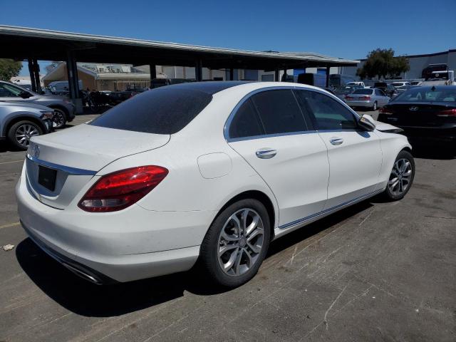 VIN 55SWF4JB3HU206439 2017 Mercedes-Benz C-Class, 300 no.3