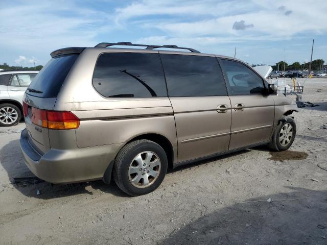 2004 Honda Odyssey Exl VIN: 5FNRL18734B084196 Lot: 58315844