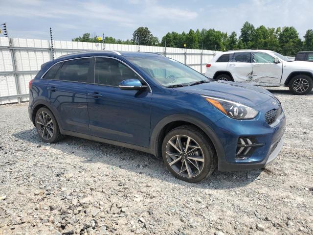 2021 KIA NIRO TOURI - KNDCC3LC6M5464110