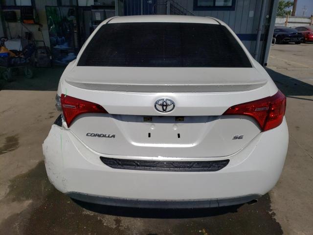 2019 Toyota Corolla L VIN: 5YFBURHE7KP921898 Lot: 58077574