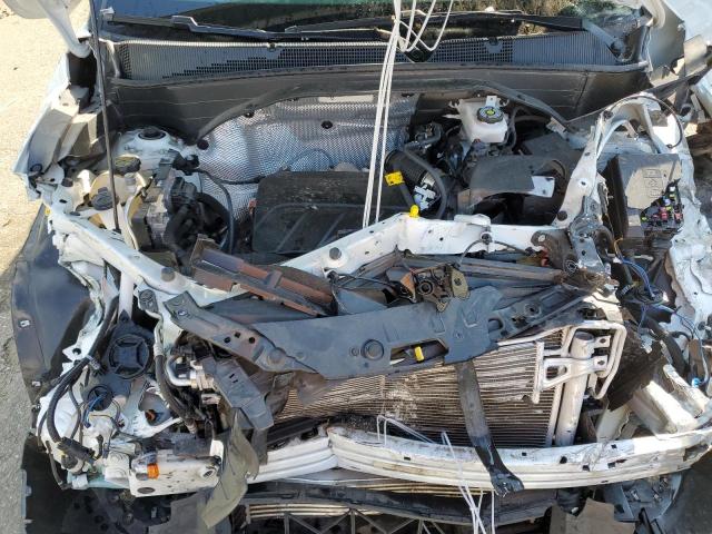 2021 Chevrolet Trailblazer Ls VIN: KL79MMS26MB158268 Lot: 57128634