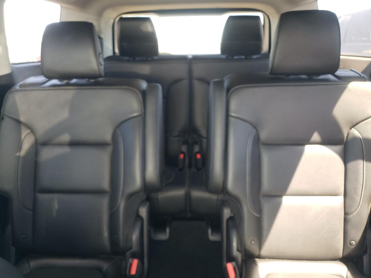 1GKKNULS5JZ247112 2018 GMC Acadia Slt-1