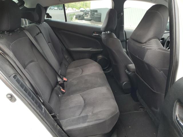 2020 Toyota Prius Prime Le VIN: JTDKARFP5L3131460 Lot: 59912514