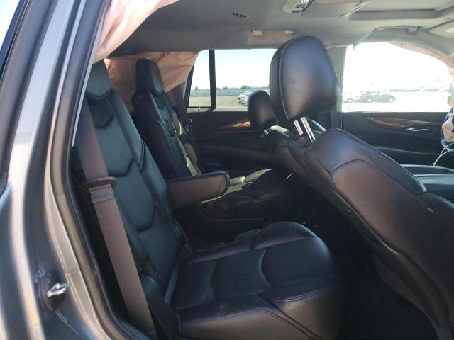 2019 Cadillac Escalade Premium Luxury VIN: 1GYS4CKJ5KR147444 Lot: 59094474