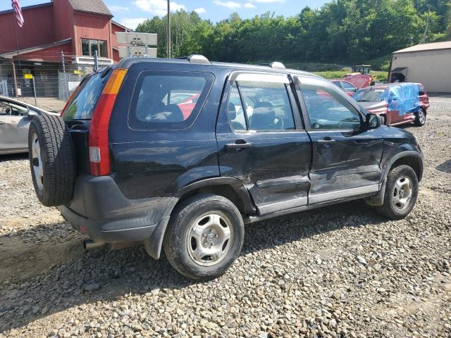 2003 Honda Cr-V Lx VIN: SHSRD78473U129041 Lot: 58719984