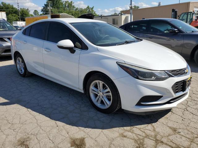2016 CHEVROLET CRUZE LT - 1G1BE5SM1G7279590