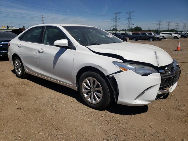 VIN 4T1BF1FK1FU899275 2015 Toyota Camry, LE no.4