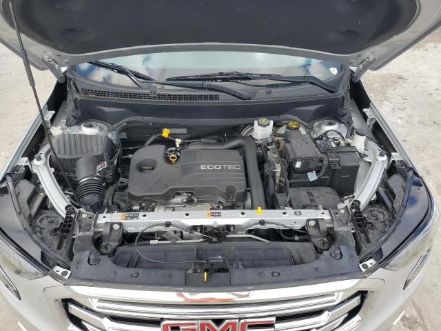 2020 GMC Terrain Slt VIN: 3GKALVEV9LL267971 Lot: 59645384